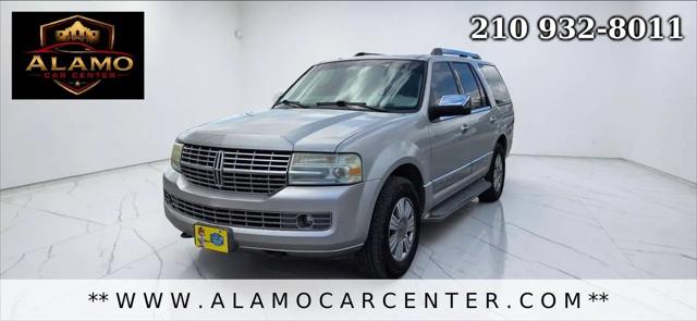 2007 Lincoln Navigator Standard for sale in San Antonio, TX