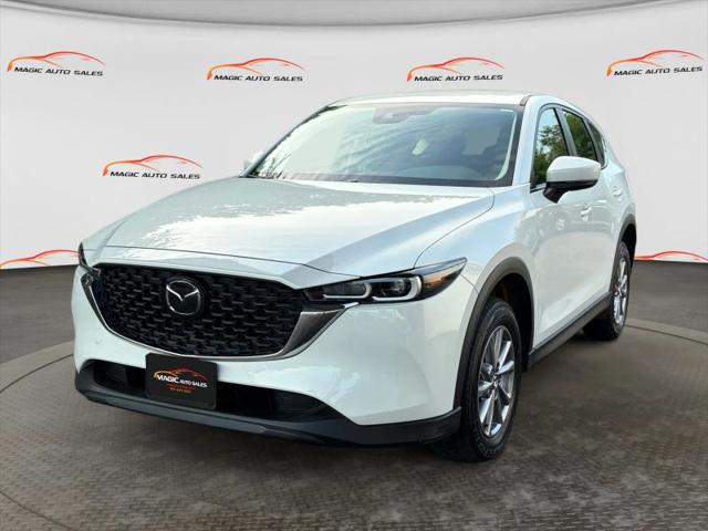 2023 Mazda CX-5 2.5 S for sale in Little Ferry, NJ