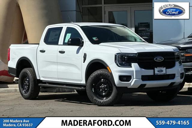 2026 Ford Ranger XL for sale in Madera, CA