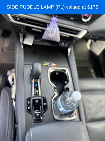 2024 Lexus RX 350 Luxury