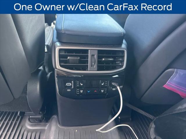 2024 Lexus RX 350 Luxury