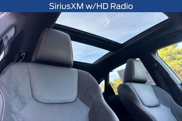 2024 Lexus RX 350 Luxury