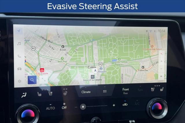 2024 Lexus RX 350 Luxury