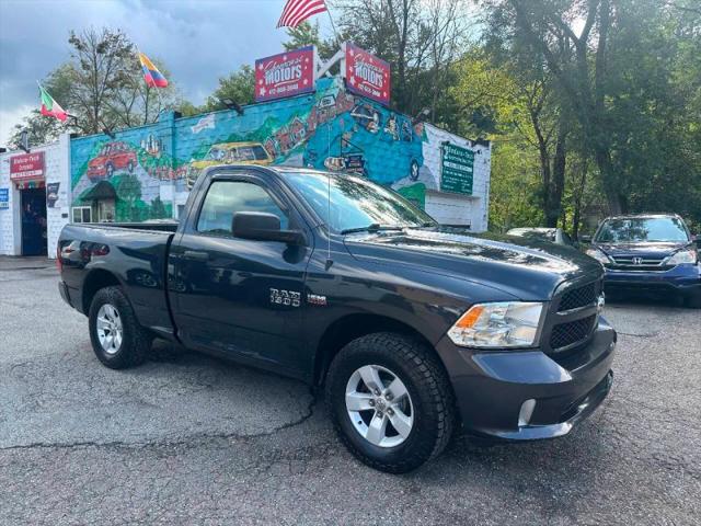 2016 Ram 1500 Express for sale in Pittsburgh, PA