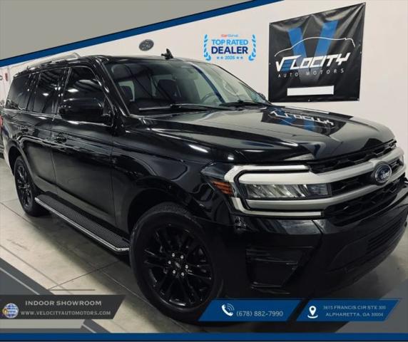 2022 Ford Expedition XLT for sale in Alpharetta, GA