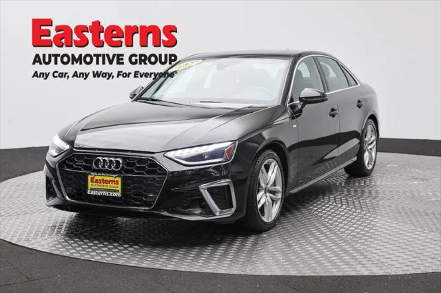 2024 Audi A4 Premium Plus 45 TFSI S line quattro S tronic for sale in Millersville, MD