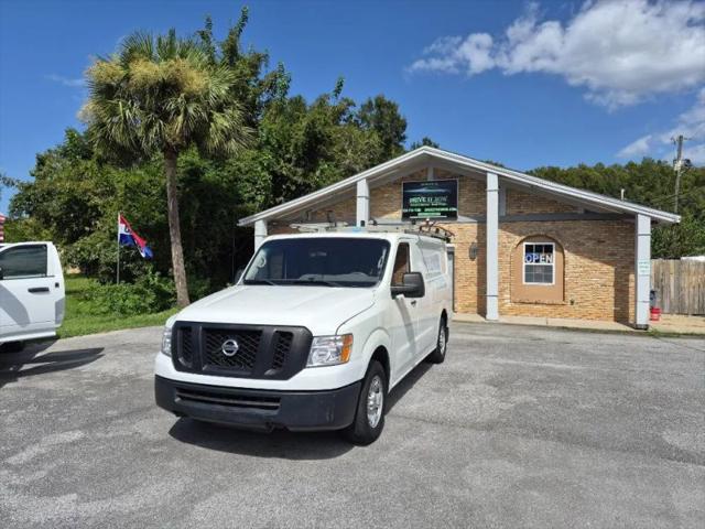 2019 Nissan 2500 SV V6 for sale in Pensacola, FL