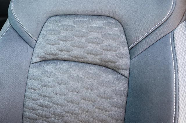 2024 Nissan Pathfinder S FWD