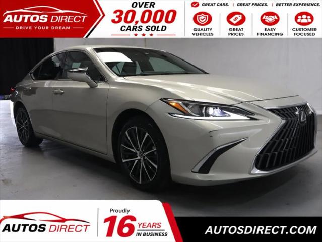 2023 Lexus ES 350 350 for sale in Fredericksburg, VA