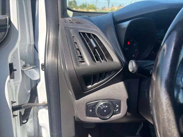 2016 Ford Transit Connect XLT