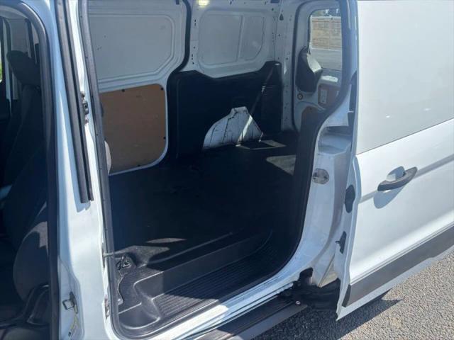 2016 Ford Transit Connect XLT