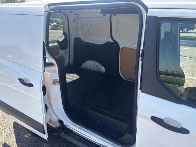 2016 Ford Transit Connect XLT