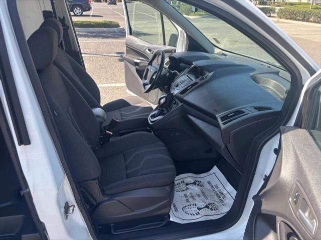 2016 Ford Transit Connect XLT