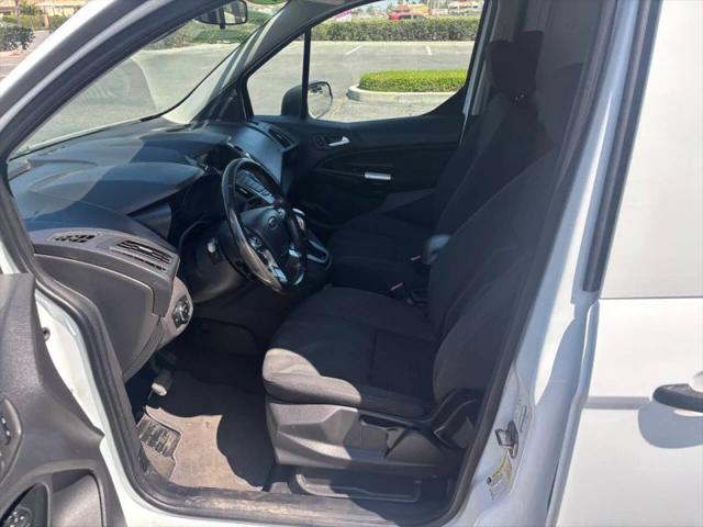 2016 Ford Transit Connect XLT