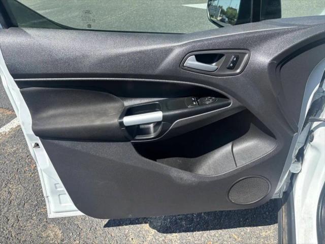 2016 Ford Transit Connect XLT