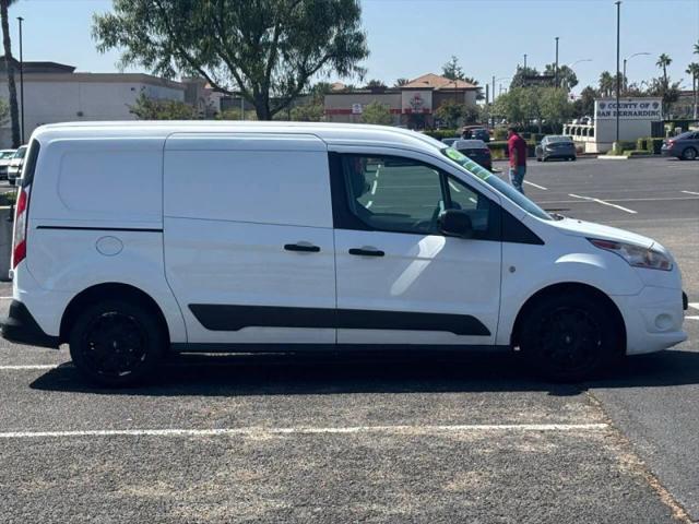 2016 Ford Transit Connect XLT