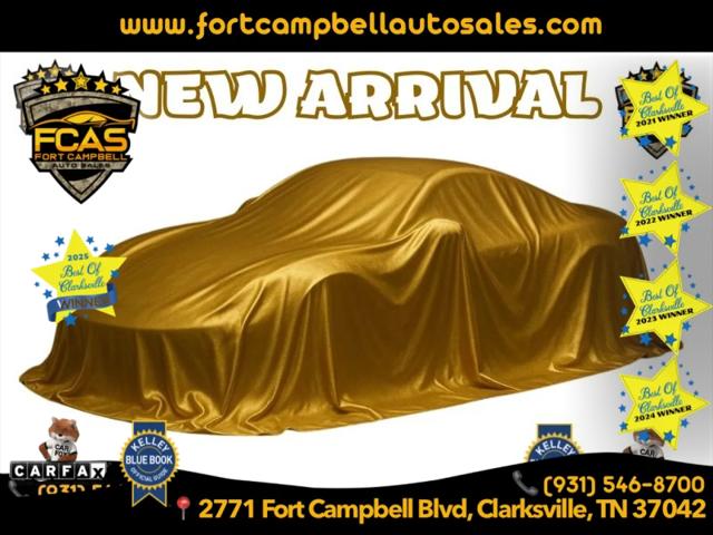 2023 Hyundai Elantra SE for sale in Clarksville, TN