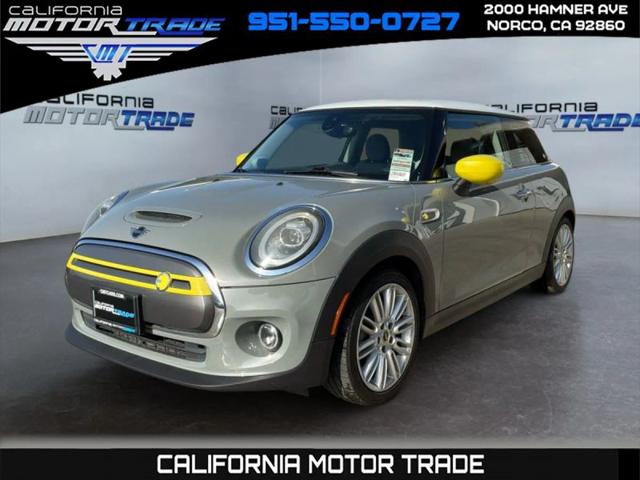 2020 MINI SE Hardtop Cooper for sale in Norco, CA