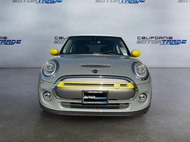 2020 MINI SE Hardtop Cooper
