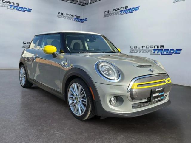 2020 MINI SE Hardtop Cooper