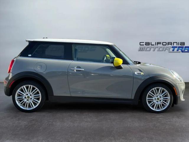 2020 MINI SE Hardtop Cooper