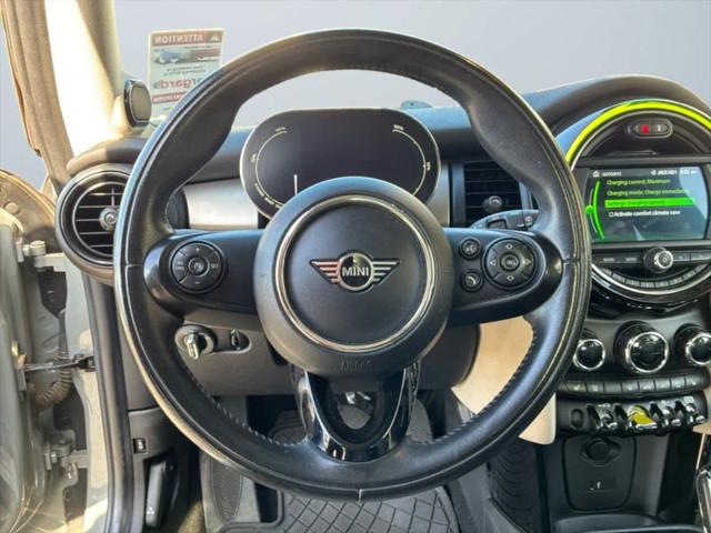 2020 MINI SE Hardtop Cooper