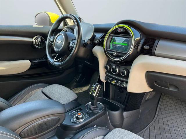 2020 MINI SE Hardtop Cooper