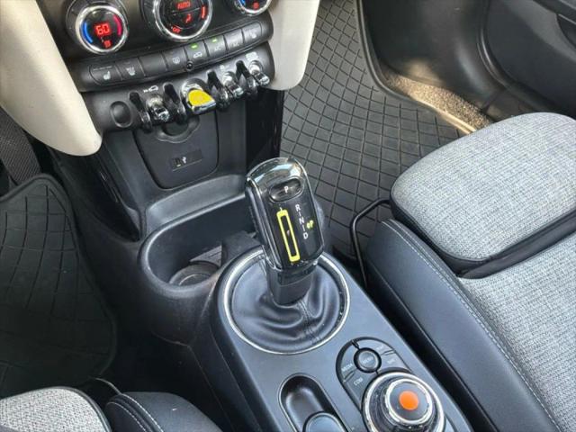2020 MINI SE Hardtop Cooper