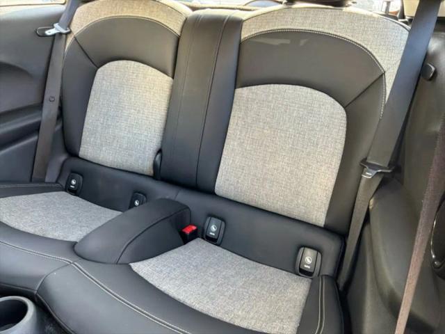2020 MINI SE Hardtop Cooper