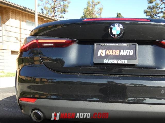 2021 BMW 4 Series 430i