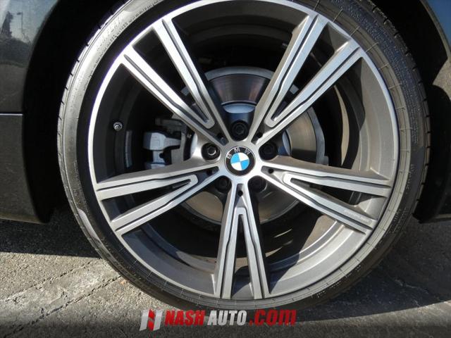 2021 BMW 4 Series 430i