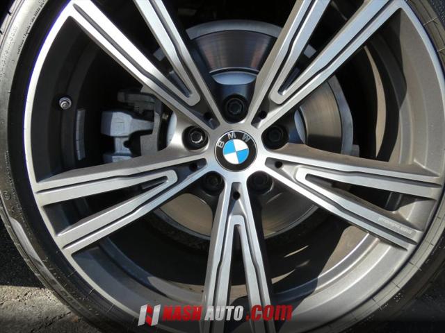 2021 BMW 4 Series 430i