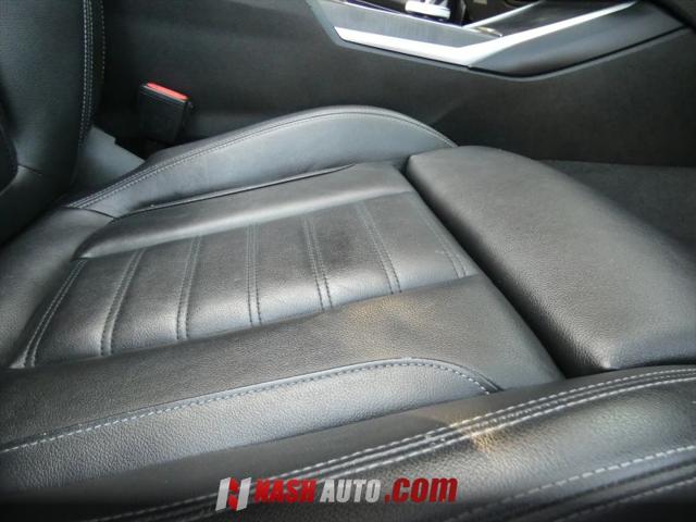 2021 BMW 4 Series 430i