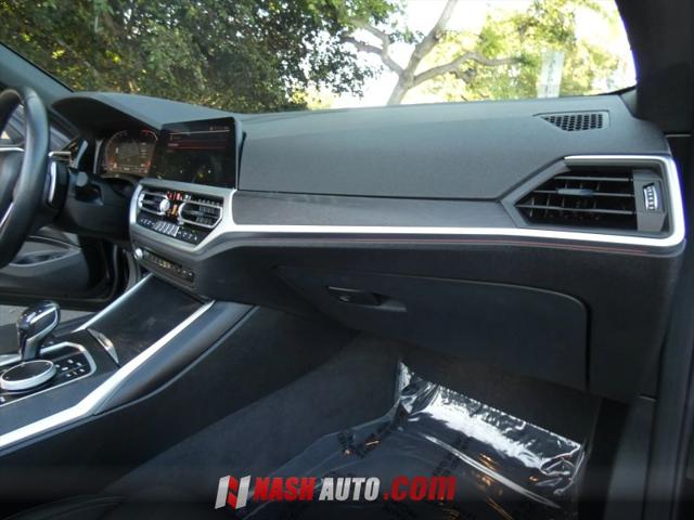 2021 BMW 4 Series 430i