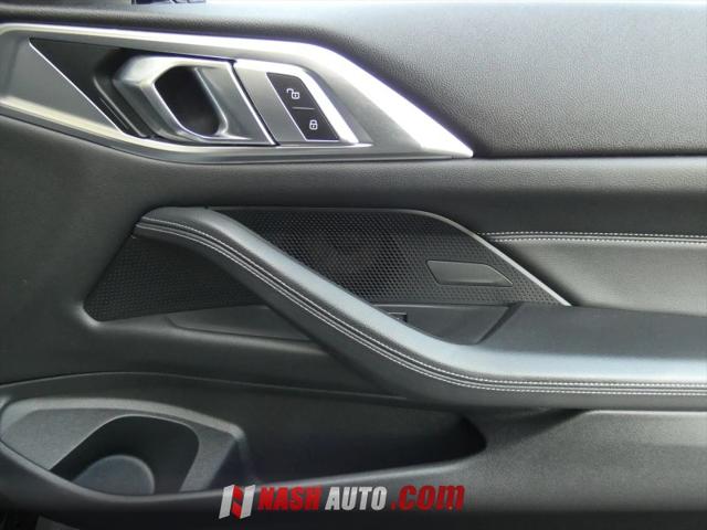 2021 BMW 4 Series 430i
