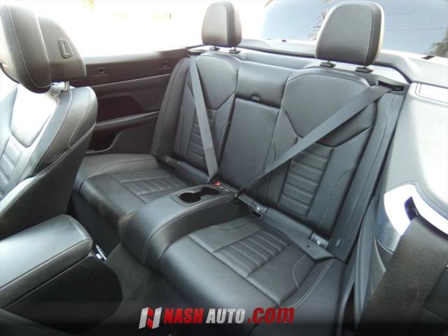 2021 BMW 4 Series 430i