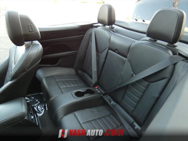 2021 BMW 4 Series 430i