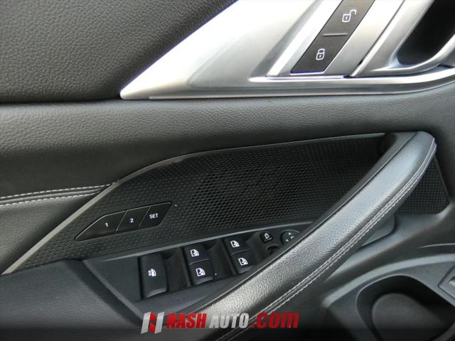 2021 BMW 4 Series 430i