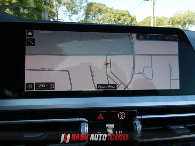 2021 BMW 4 Series 430i