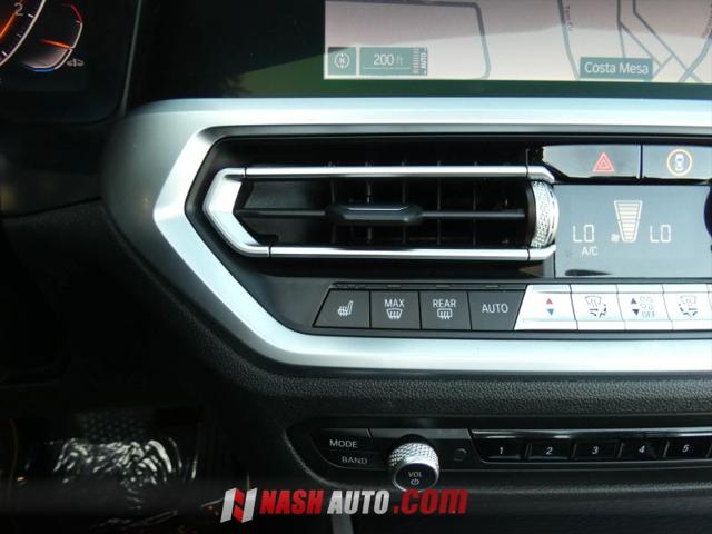 2021 BMW 4 Series 430i