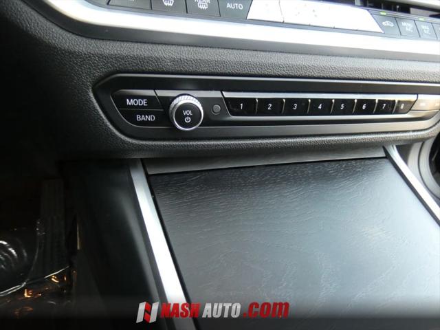 2021 BMW 4 Series 430i