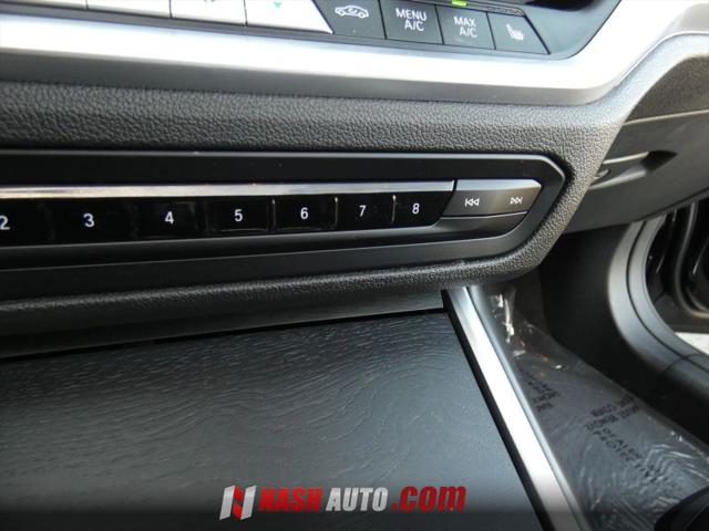 2021 BMW 4 Series 430i