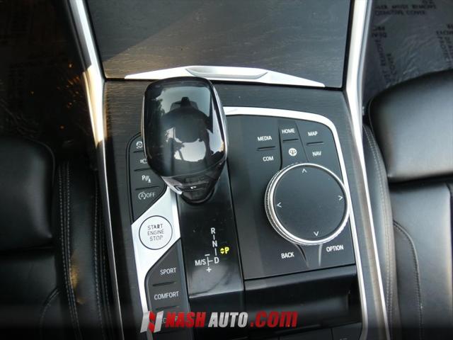 2021 BMW 4 Series 430i