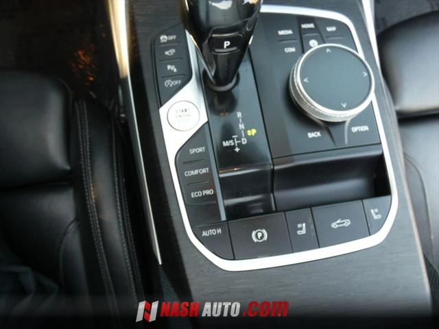 2021 BMW 4 Series 430i