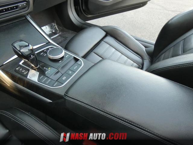 2021 BMW 4 Series 430i