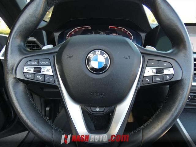 2021 BMW 4 Series 430i