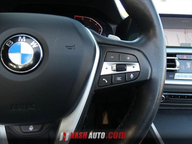 2021 BMW 4 Series 430i
