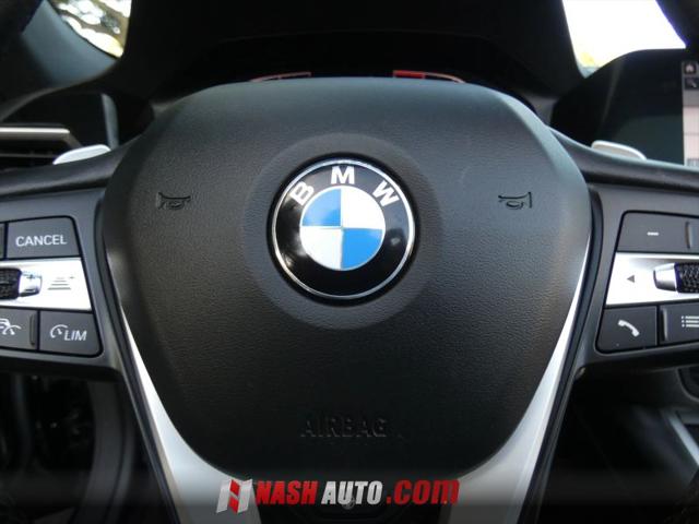 2021 BMW 4 Series 430i
