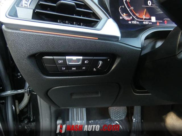 2021 BMW 4 Series 430i