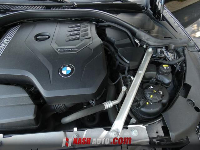 2021 BMW 4 Series 430i